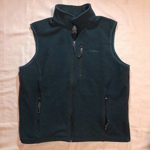 MEN'S  L.L. BEAN  VEST